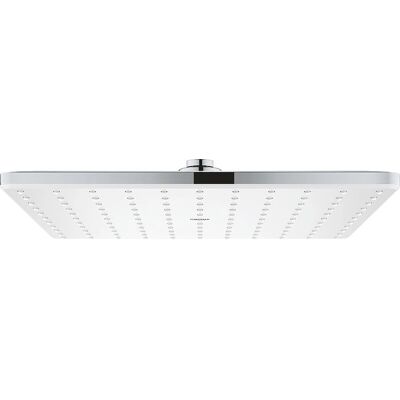 GROHE Rainshower Mono 310 Cube Alb - Cap de duș GROHE Rainshower Mono 310 Cube Alb - Cap de duș