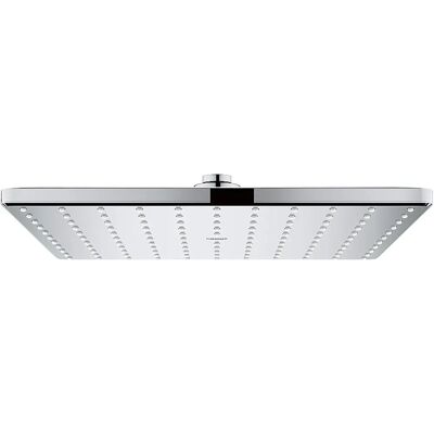 Grohe Rainshower - Cap de duș 310 Mono, jet unic, crom - Cap de duș Grohe Rainshower - Cap de duș 310 Mono, jet unic, crom - Cap de duș