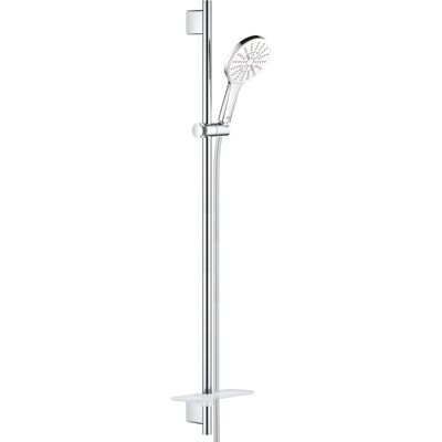 Grohe Rainshower SmartActive 130 Zestaw Prysznicowy - Rainshower Grohe Rainshower SmartActive 130 Zestaw Prysznicowy - Rainshower