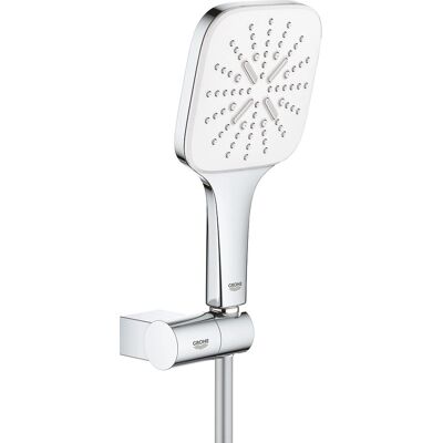 Grohe Rainshower SmartActive Cube Przycisk ręczny biały - Głowica prysznicowa Grohe Rainshower SmartActive Cube Przycisk ręczny biały - Głowica prysznicowa