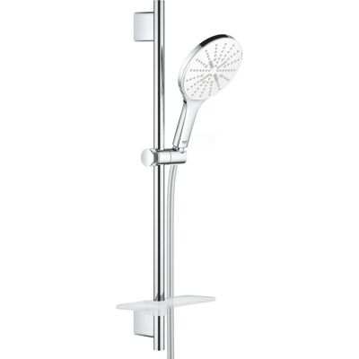 System prysznicowy Grohe Rainshower SmartActive 150 - 3 tryby System prysznicowy Grohe Rainshower SmartActive 150 - 3 tryby