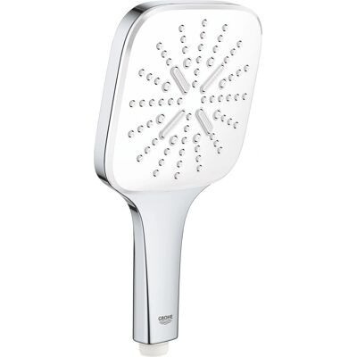 Duș manual GROHE Vitalio SmartActive 130 Cube - Cap de duș Duș manual GROHE Vitalio SmartActive 130 Cube - Cap de duș