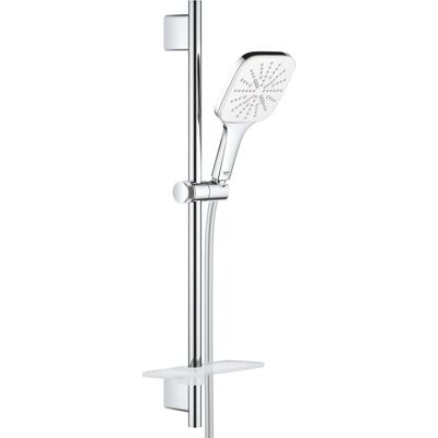 Sistem de duș GROHE Vitalio SmartActive - Perete Cromat Sistem de duș GROHE Vitalio SmartActive - Perete Cromat