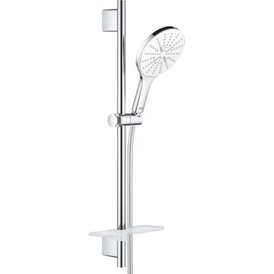 System prysznicowy Grohe 26598000 - Chrom System prysznicowy Grohe 26598000 - Chrom