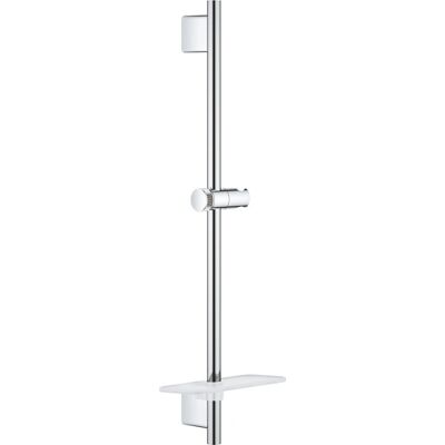 Grohe 26599000 Bară de Duș - Montaj pe Perete, 60cm, Cromat Grohe 26599000 Bară de Duș - Montaj pe Perete, 60cm, Cromat