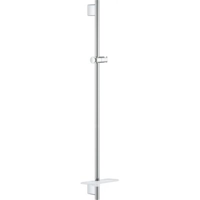 Grohe Rainshower SmartActive Chrome - Barre de Douche Grohe Rainshower SmartActive Chrome - Barre de Douche