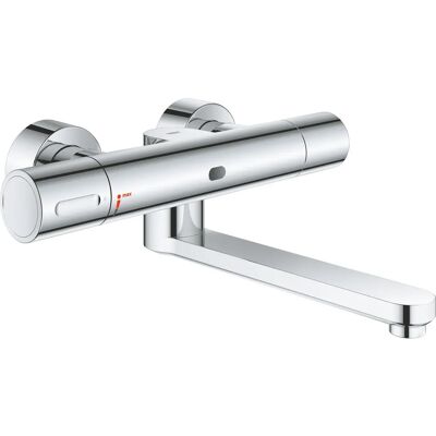 Grohe Eurosmart Cosmopolitan E Special - Robinet infrarouge pentru lavoar Grohe Eurosmart Cosmopolitan E Special - Robinet infrarouge pentru lavoar