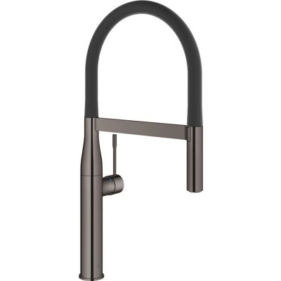 Grohe Essence negro - Grifo de cocina - Grafito Grohe Essence negro - Grifo de cocina - Grafito