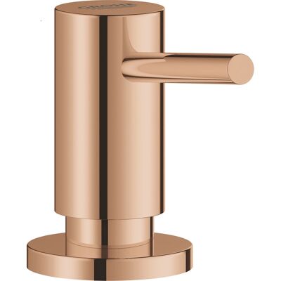 GROHE 40535DA0 Seifenspender - 0,5 l Pink gold GROHE 40535DA0 Seifenspender - 0,5 l Pink gold