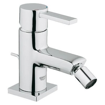 Grohe Allure - Einhand-Waschtischbatterie - Schwenkbarer Auslauf - Chrom Grohe Allure - Einhand-Waschtischbatterie - Schwenkbarer Auslauf - Chrom