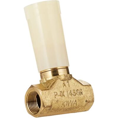Valvola Grohe - Parte inferiore per valvola incasso, preassemblata 1 pollice Valvola Grohe - Parte inferiore per valvola incasso, preassemblata 1 pollice