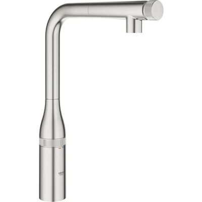 GROHE Essence SmartControl (31615) - supersteel (31615DC0) GROHE Essence SmartControl (31615) - supersteel (31615DC0)