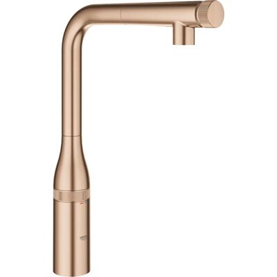 GROHE Essence SmartControl (31615) - atardecer cálido GROHE Essence SmartControl (31615) - atardecer cálido