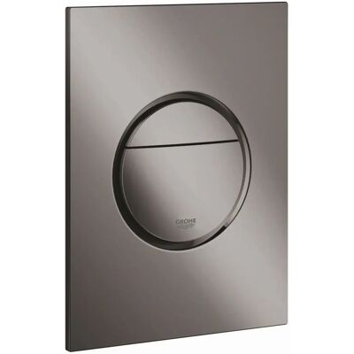 Grohe Nova Cosmopolitan S Placă de spălat dublă - Placă de WC Grohe Nova Cosmopolitan S Placă de spălat dublă - Placă de WC