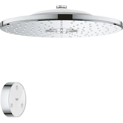 Sistema doccia Grohe Rainshower Smartconnect 310 - Cromo Sistema doccia Grohe Rainshower Smartconnect 310 - Cromo