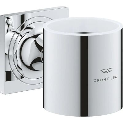 Grohe Allure Wandmontage Duschtasse - Duschwanne Grohe Allure Wandmontage Duschtasse - Duschwanne