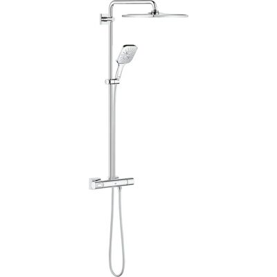 Sistem de duș GROHE Rainshower SmartActive 310 - Cromat Sistem de duș GROHE Rainshower SmartActive 310 - Cromat