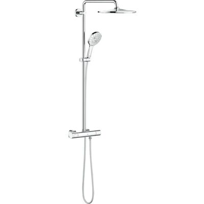 Sistem de Duș GROHE Rainshower SmartActive 310 - Termostatic Chrome Sistem de Duș GROHE Rainshower SmartActive 310 - Termostatic Chrome