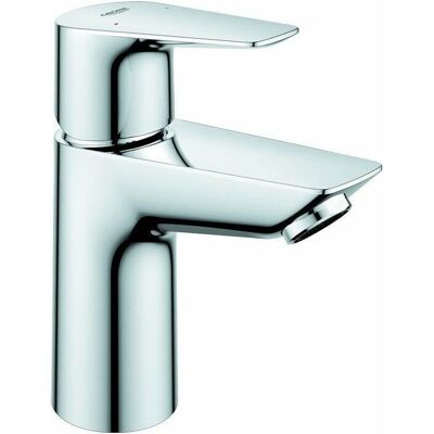 Grohe BauEdge Jednouchwytowa bateria umywalkowa - Chrom Grohe BauEdge Jednouchwytowa bateria umywalkowa - Chrom