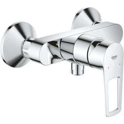 Grohe - 23634001 - 150 mm - Crom - Baterie de duș Grohe - 23634001 - 150 mm - Crom - Baterie de duș