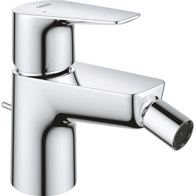 GROHE Start Edge Bidet Mischbatteri - Silber GROHE Start Edge Bidet Mischbatteri - Silber