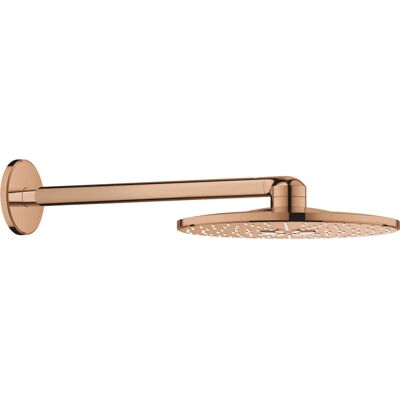 Grohe Rainshower SmartActive 310 - 2 tryby strumienia - Zestaw prysznicowy Grohe Rainshower SmartActive 310 - 2 tryby strumienia - Zestaw prysznicowy