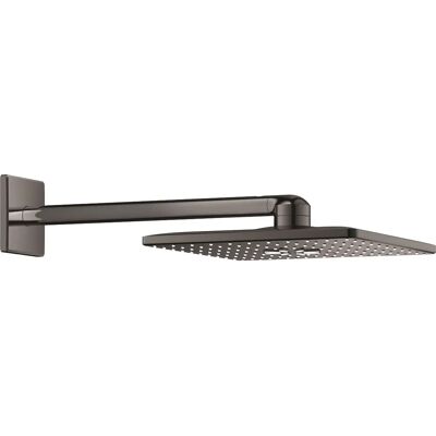Set doccia Grohe Rainshower SmartActive 310 Cube - 2 modalità di getto Set doccia Grohe Rainshower SmartActive 310 Cube - 2 modalità di getto