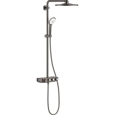 Sistem de duș GROHE Euphoria SmartControl 310 Duo - Grafit Sistem de duș GROHE Euphoria SmartControl 310 Duo - Grafit