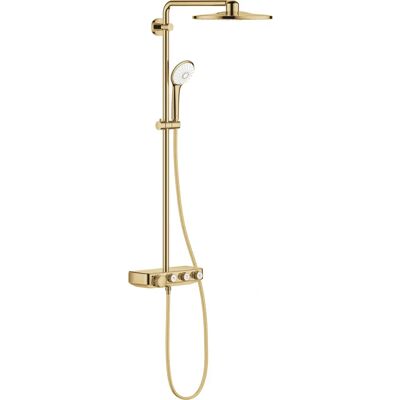 Sistem de duș Grohe Euphoria SmartControl 310 Duo - Sistem de duș Sistem de duș Grohe Euphoria SmartControl 310 Duo - Sistem de duș