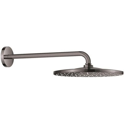 Set de duș Rainshower Mono 310 - Rainshower, Grafit, 422mm Set de duș Rainshower Mono 310 - Rainshower, Grafit, 422mm