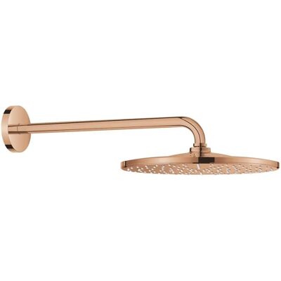 Set duș Grohe Rainshower Mono 310 - Rainshower 310, Crom, Braț 422 mm Set duș Grohe Rainshower Mono 310 - Rainshower 310, Crom, Braț 422 mm