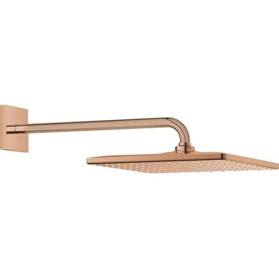 Grohe Rainshower Mono 310 Cube - Duschset mit 422 mm Arm Grohe Rainshower Mono 310 Cube - Duschset mit 422 mm Arm