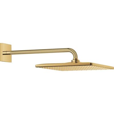 Grohe Rainshower Mono 310 Cube Gold - Set duș Grohe Rainshower Mono 310 Cube Gold - Set duș