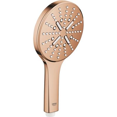 Grohe Rainshower SmartActive 130 - 3 Moduri - Cromat Grohe Rainshower SmartActive 130 - 3 Moduri - Cromat