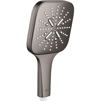 Grohe Rainshower SmartActive 130 Cube Handbrause - Duschkopf Grohe Rainshower SmartActive 130 Cube Handbrause - Duschkopf