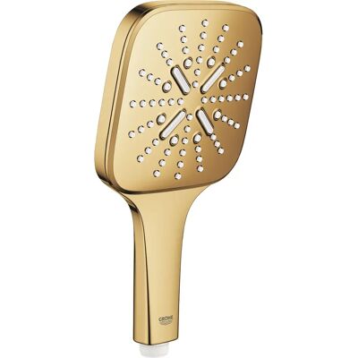 GROHE Rainshower SmartActive 130 Cube Duș de mână - Cap de duș GROHE Rainshower SmartActive 130 Cube Duș de mână - Cap de duș