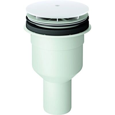 Grohe 49533SH0 - Sistem de scurgere - Alb de munte Grohe 49533SH0 - Sistem de scurgere - Alb de munte