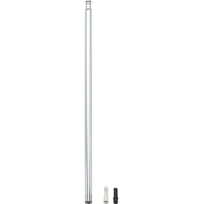 Sistem de Duș GROHE 48498000 - Cromat, Tub de Înlocuire Scurt Sistem de Duș GROHE 48498000 - Cromat, Tub de Înlocuire Scurt