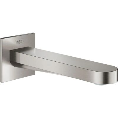 Grohe Plus Oțel - Baterie monocomandă cu aerator reglabil Grohe Plus Oțel - Baterie monocomandă cu aerator reglabil