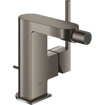 Grohe Plus Bidetarmatur - Einhand, Supersteel, Keramikkartusche Grohe Plus Bidetarmatur - Einhand, Supersteel, Keramikkartusche