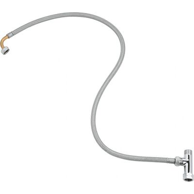 Grohe 14074000 Țeavă de Duș din Oțel Inoxidabil - Țeavă de Duș Grohe 14074000 Țeavă de Duș din Oțel Inoxidabil - Țeavă de Duș