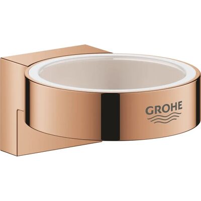 Suport Sunset Cald GROHE - Vascheta de duș & accesorii Suport Sunset Cald GROHE - Vascheta de duș & accesorii