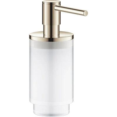 Grohe Selection Nickel Seifenspender - Seifenspender Grohe Selection Nickel Seifenspender - Seifenspender