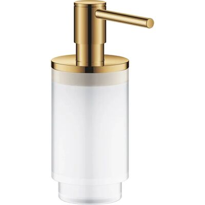 Grohe Seifenspender Selection 41028GL0 - Cool Sunrise - Wandmontage Grohe Seifenspender Selection 41028GL0 - Cool Sunrise - Wandmontage