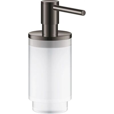 Grohe Selection Seifenspender - Wandmontage - Hard graphite Grohe Selection Seifenspender - Wandmontage - Hard graphite