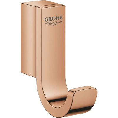 cuier pentru prosoape Grohe Selection - Montaj pe perete cuier pentru prosoape Grohe Selection - Montaj pe perete