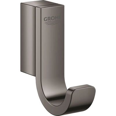 Grohe Selection Grafit - Umerač pro prosušivanje ručnika Grohe Selection Grafit - Umerač pro prosušivanje ručnika