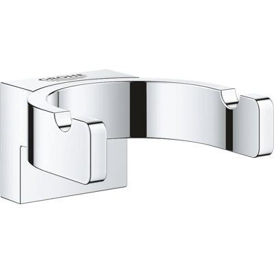 Suport pentru periuța de toaletă GROHE Selection - Metal Sticlă Grohe StarLight Suport pentru periuța de toaletă GROHE Selection - Metal Sticlă Grohe StarLight