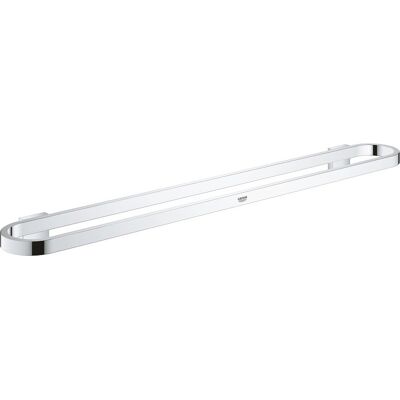 GROHE Selection Suport de Prosop de Perete, Metal - Suport de Prosop GROHE Selection Suport de Prosop de Perete, Metal - Suport de Prosop