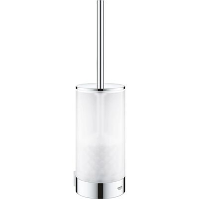 Grohe 41076000 Selection Perie și Suport WC - Perie și Suport WC Grohe 41076000 Selection Perie și Suport WC - Perie și Suport WC